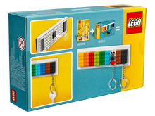 Load image into Gallery viewer, LEGO® Iconic LEGO Key Hanger
