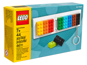 LEGO® Iconic LEGO Key Hanger