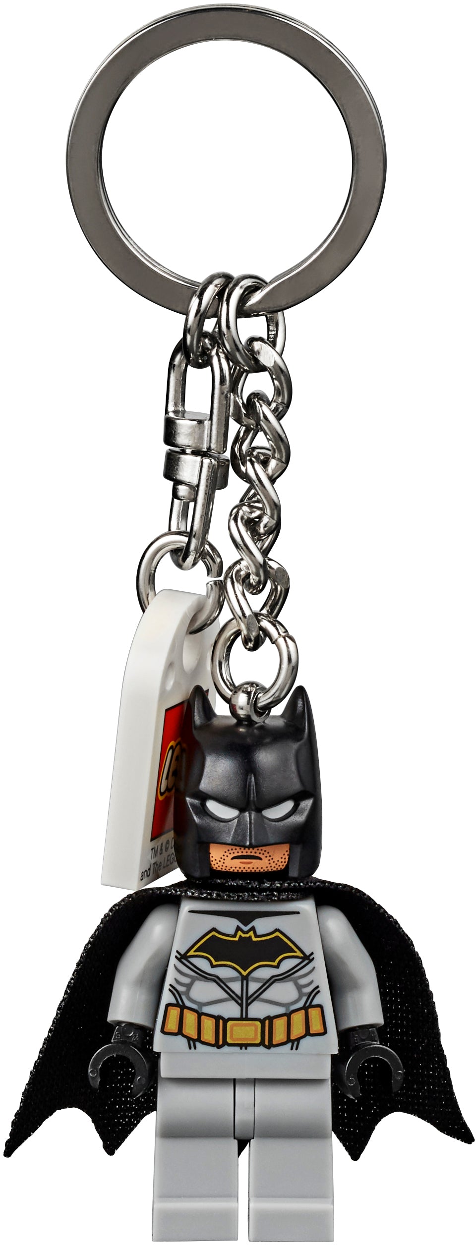 LEGO® Super Heroes Batman™ Keychain