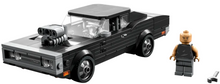 Load image into Gallery viewer, LEGO® Fast &amp; Furious 1970 Dodge
