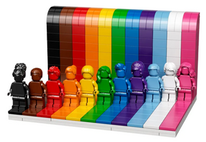 LEGO® Everyone Is Awesome