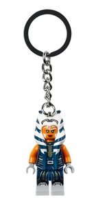 LEGO® Star Wars™ Ahsoka Tano™ Key Chain