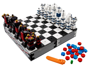 LEGO® Iconic Chess Set