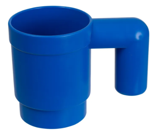 Legoland mug discount