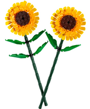Load image into Gallery viewer, LEGO® Sunflowers
