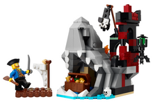 Load image into Gallery viewer, LEGO® Harry Potter Hogwarts™ Students Accessory Set
