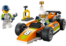 Load image into Gallery viewer, LEGO® City Race Car
