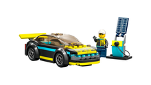 Load image into Gallery viewer, LEGO® City Electric Sports Car
