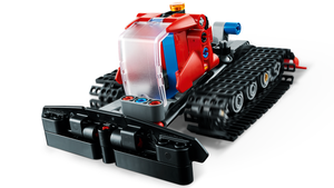 LEGO® Technic™ Snow Groomer