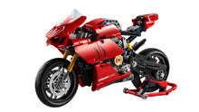 Load image into Gallery viewer, LEGO® Technic™ Ducati Panigale V4 R
