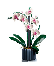 Load image into Gallery viewer, LEGO® Icons Orchid
