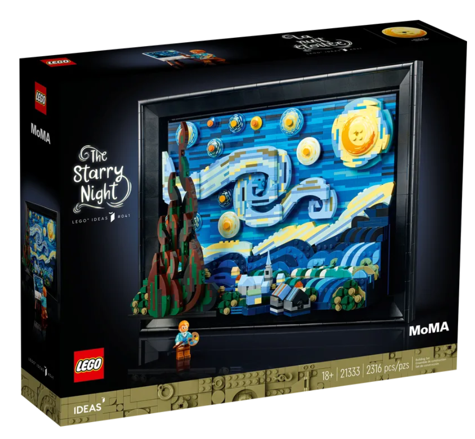 Lego price hotsell
